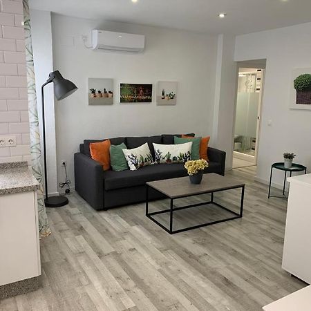 Apartamentos Cordoba Centro Esterno foto
