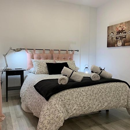 Apartamentos Cordoba Centro Esterno foto