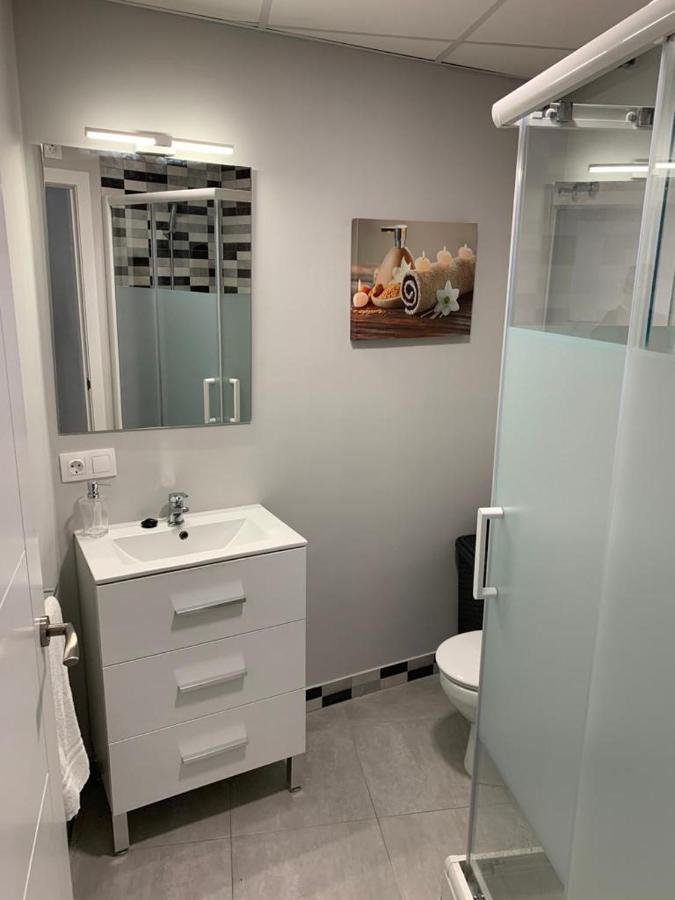 Apartamentos Cordoba Centro Esterno foto