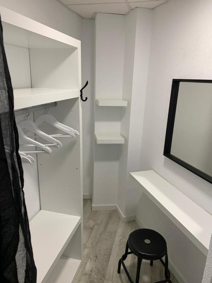 Apartamentos Cordoba Centro Esterno foto