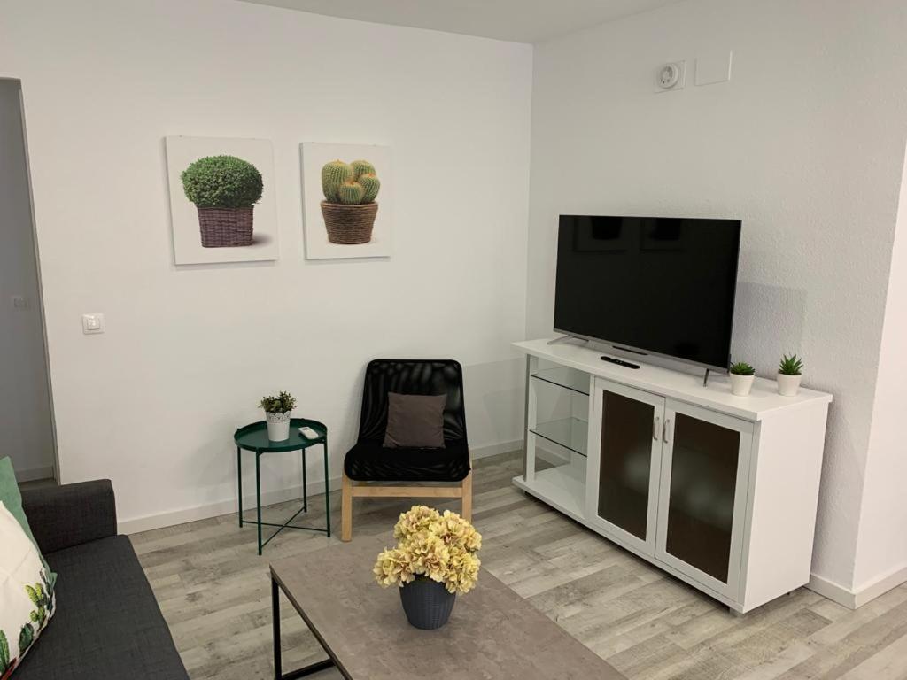 Apartamentos Cordoba Centro Esterno foto