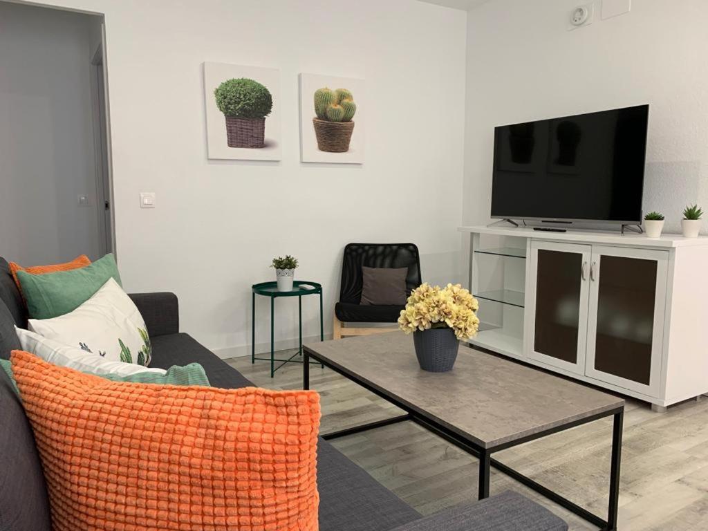 Apartamentos Cordoba Centro Esterno foto